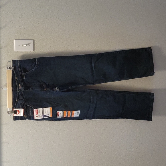 Wrangler Other - Wrangler Boys 14 regular jeans